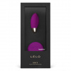 A lila Lelo Lyla 2 csomagolása ajándéknak is alkalmas.