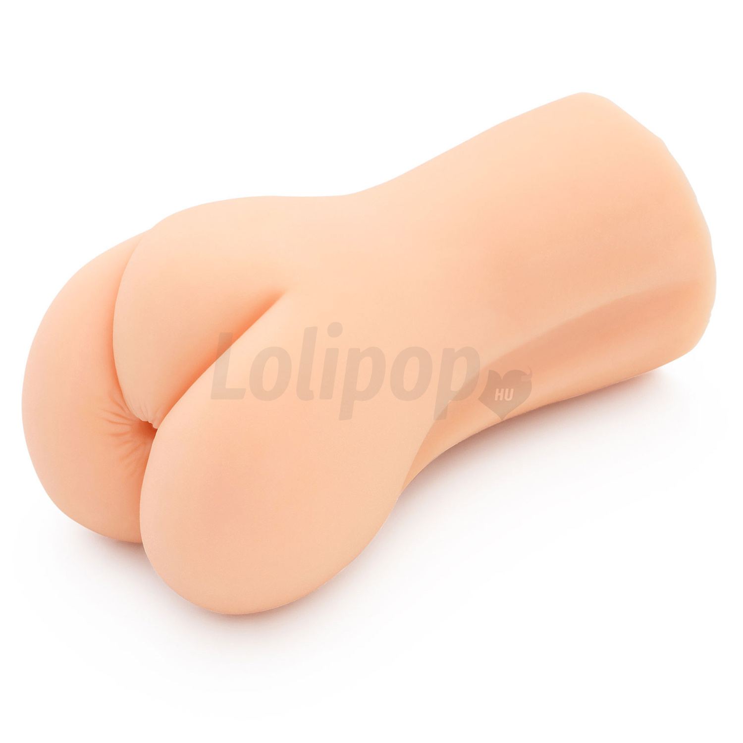 Bangers Super Wet Pocket Pussy testszínű vagina