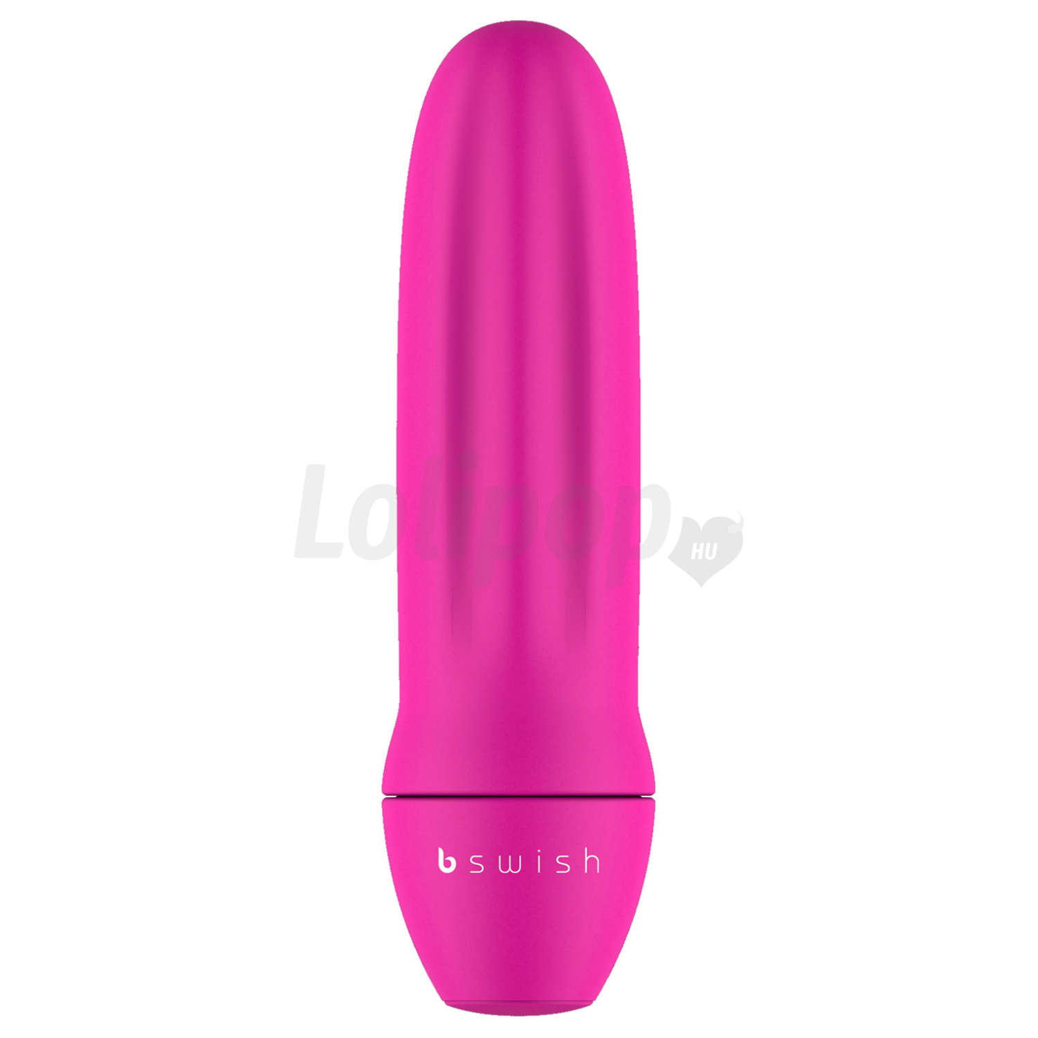 B Swish Bmine Basic mini vibrátor rózsaszín