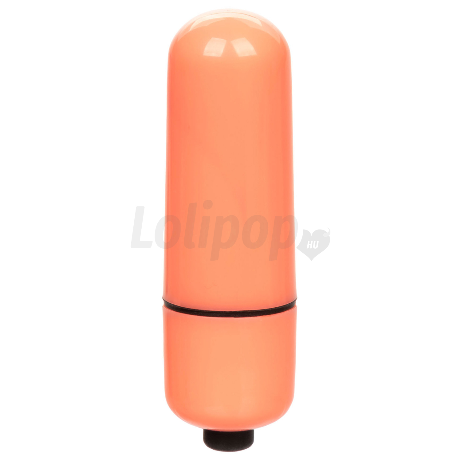 CalExotics Bullet mini vibráló tojás narancssárga