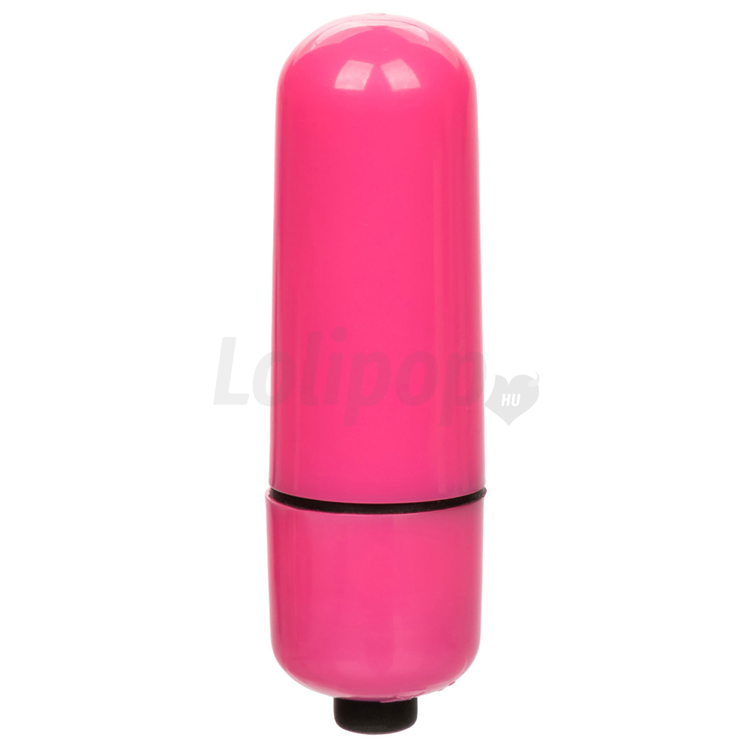 CalExotics Bullet mini vibráló tojás rózsaszín