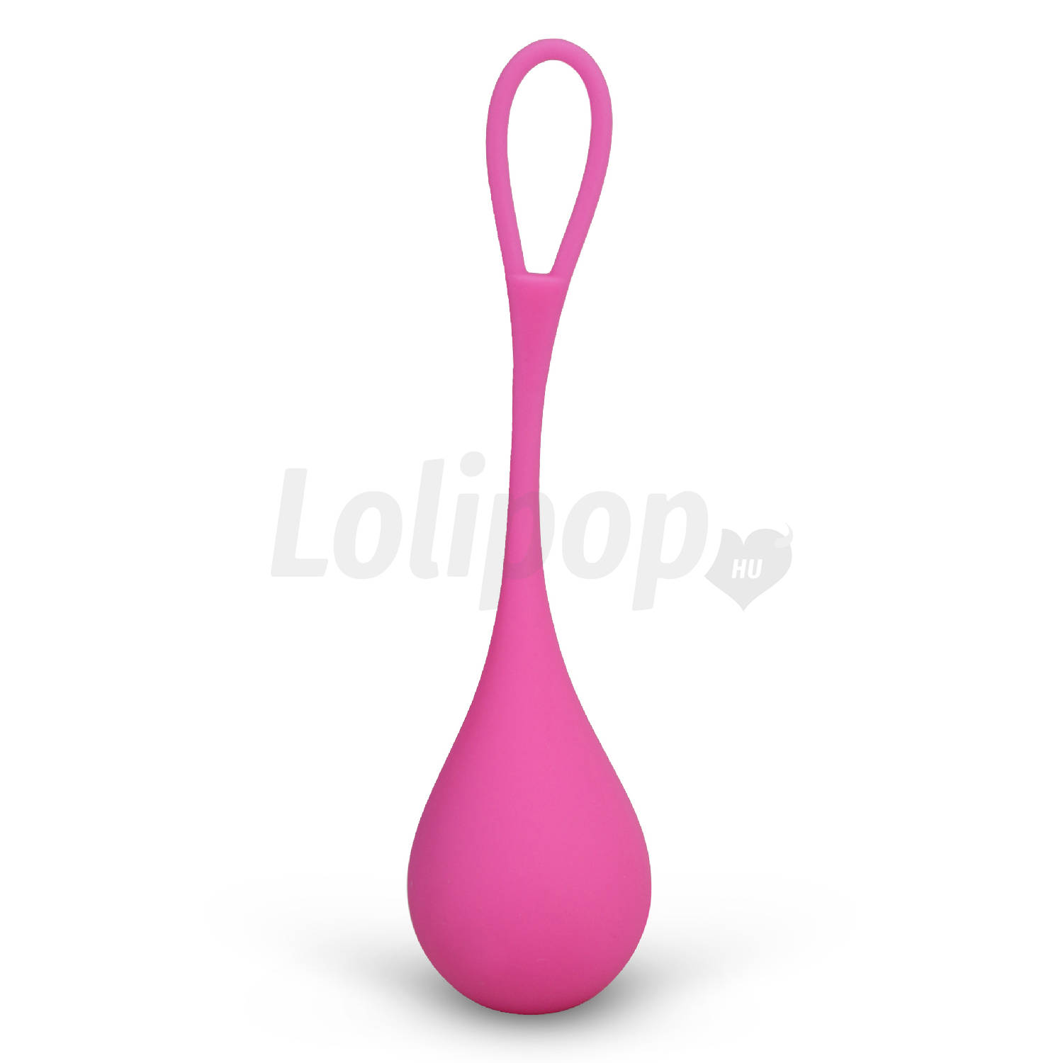 Layla Tulipano - cseppalakú gésagolyó (pink)