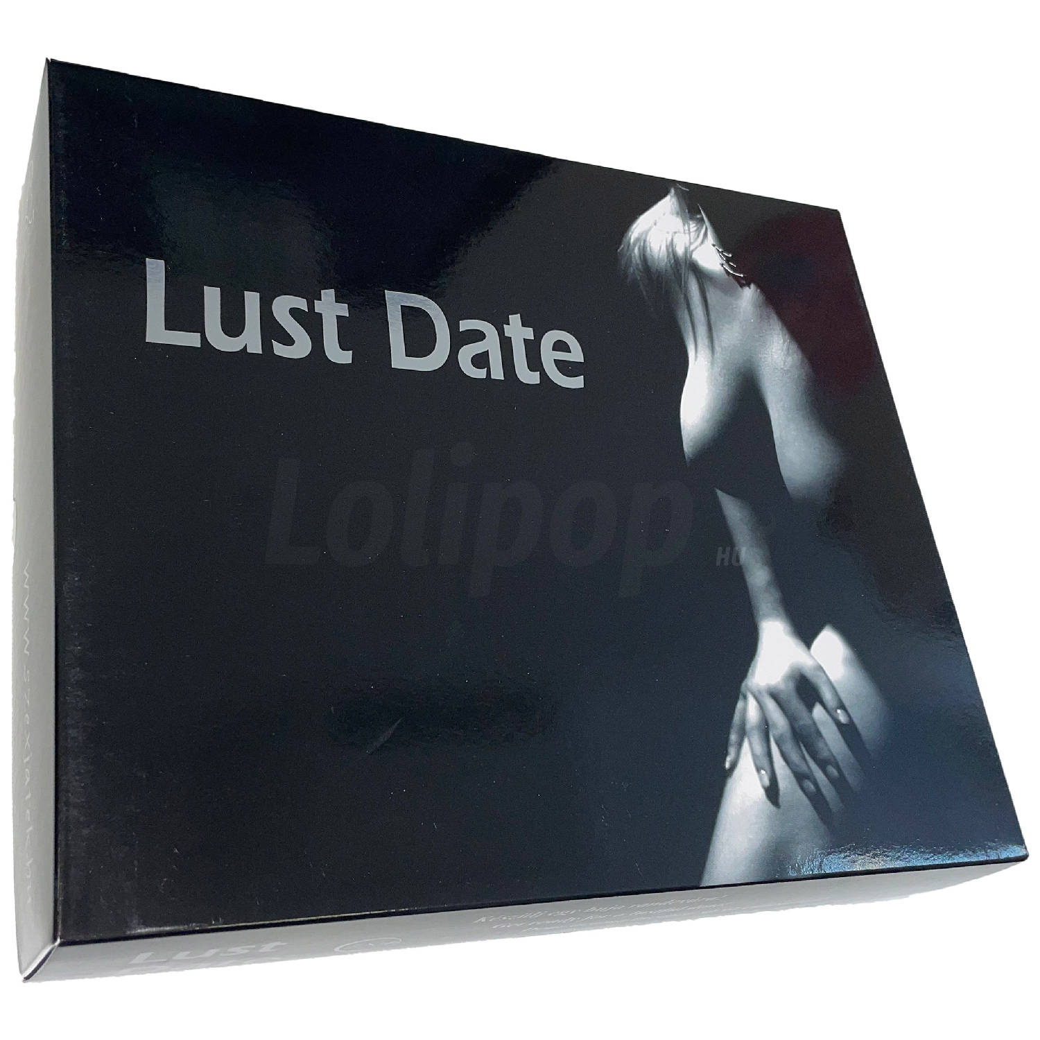 Lust Date társasjáték