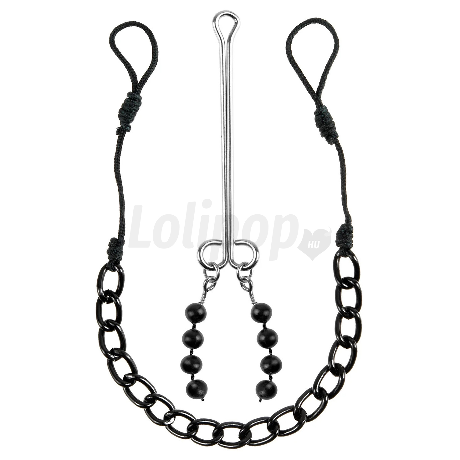 Nipple Clit Jewelry - mellbimbó és csikló ékszer
