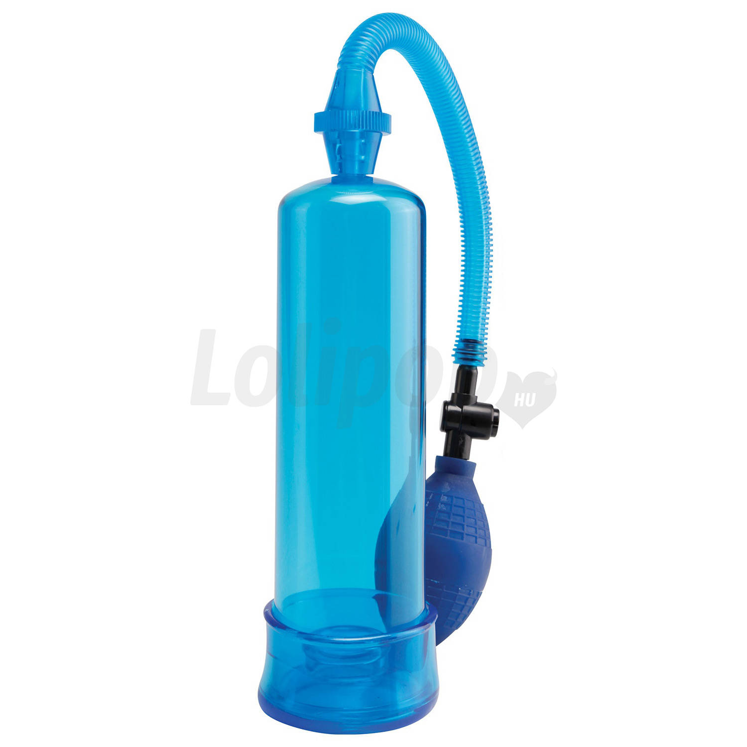 Pump Worx Beginner's - kék