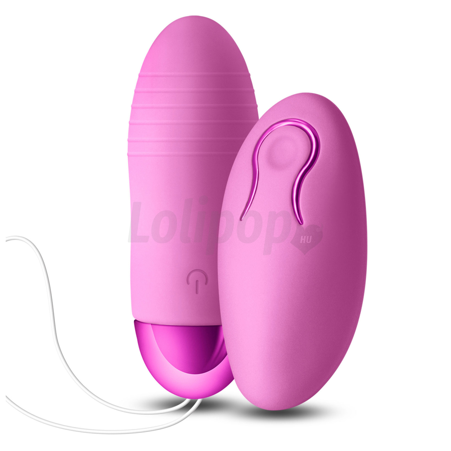 Revel Winx újratölthető vezeték nélküli vibráló tojás rózsaszín