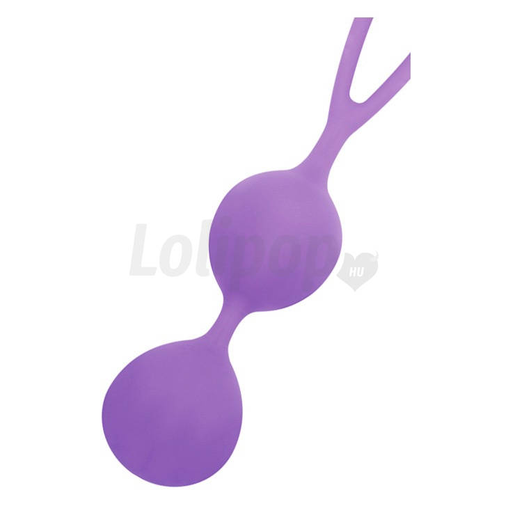 Blackberries Pussy Silicone - lila