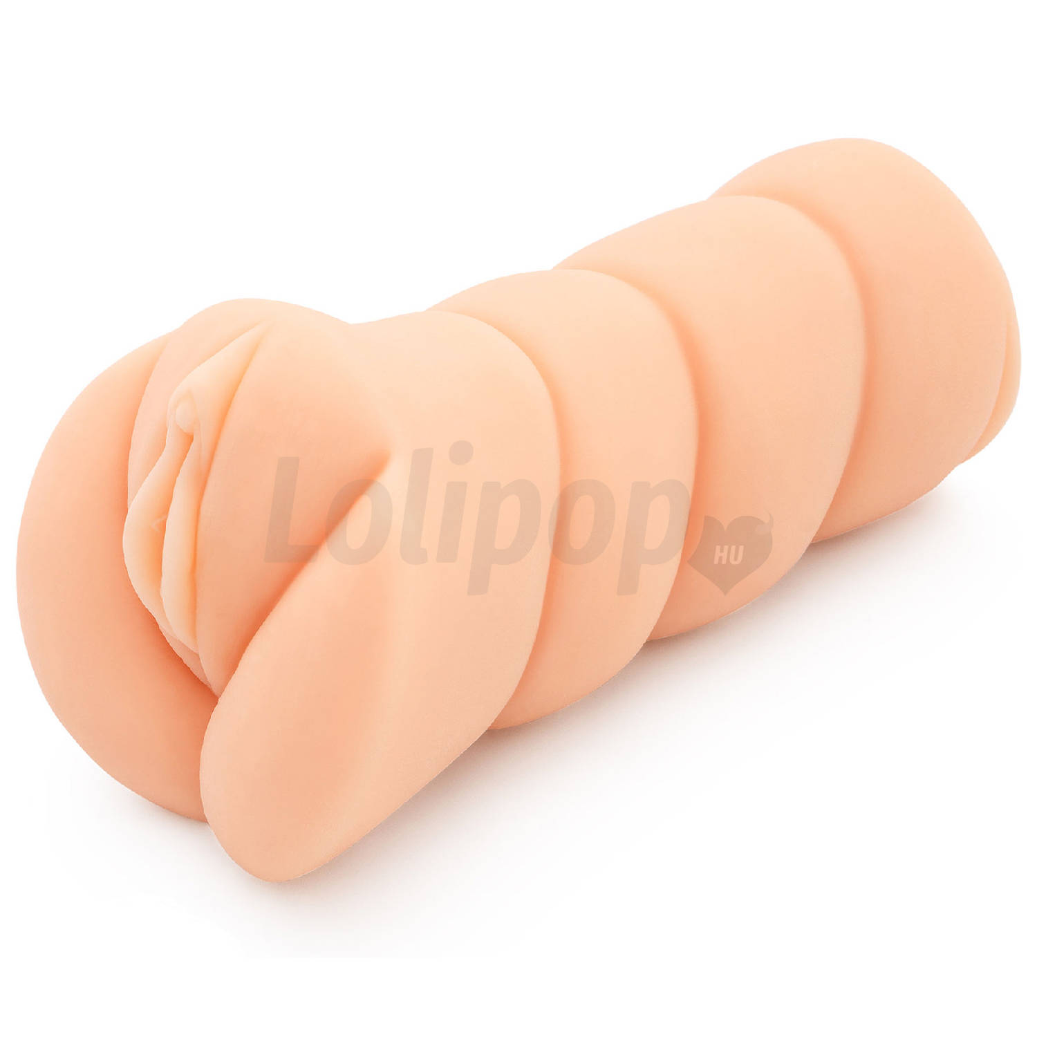 Bangers Super Wet Beaver testszínű vagina