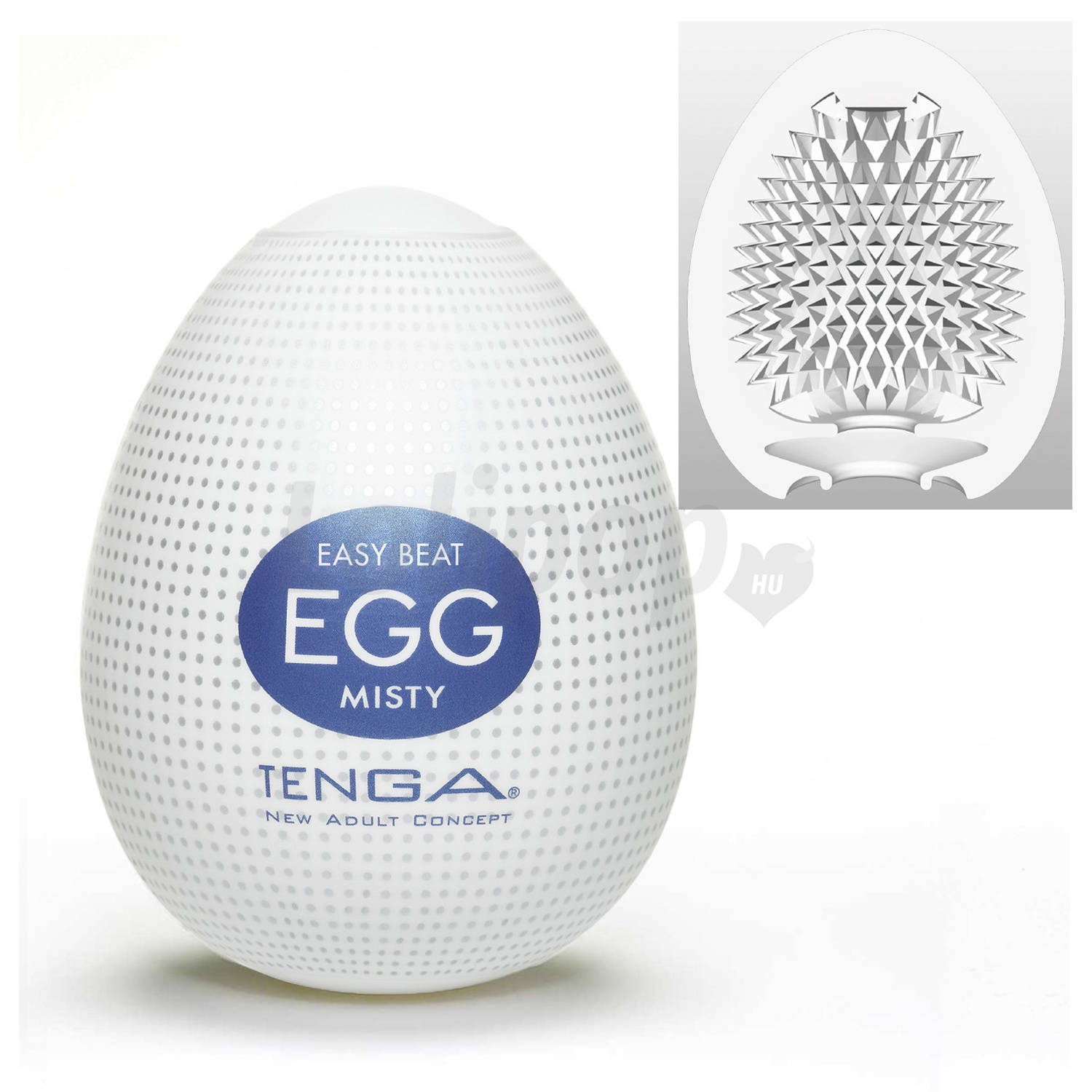 TENGA Egg Misty (1db)