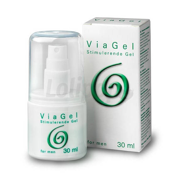 Cobeco Viagel for men - 30 ml