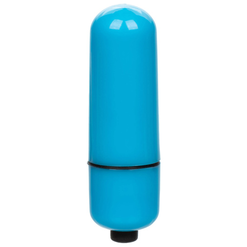 CalExotics Bullet mini vibráló tojás kék