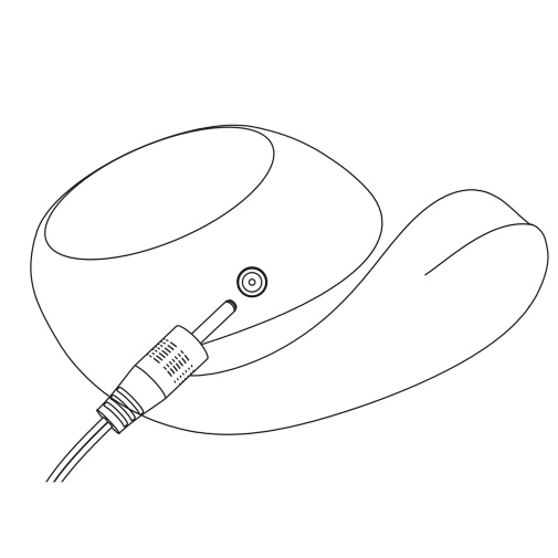 A Lelo vibrátora USB-kábellel újratölthető és vízálló egyszerre