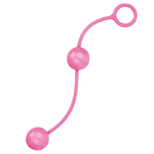 Flip Loop Love Balls rózsaszín