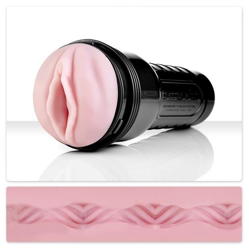 Eredeti Fleshlight vagina Pink Lady Vortex