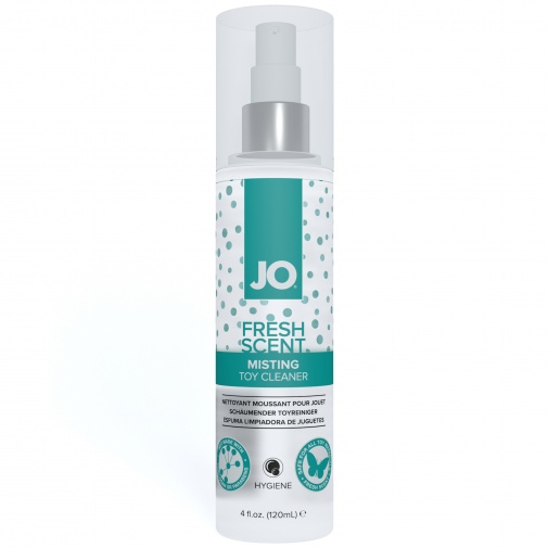 JO Fresh Scent Misting fertőtlenítőszer 120 ml