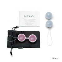 Obsah balenia Lelo Luna Beads