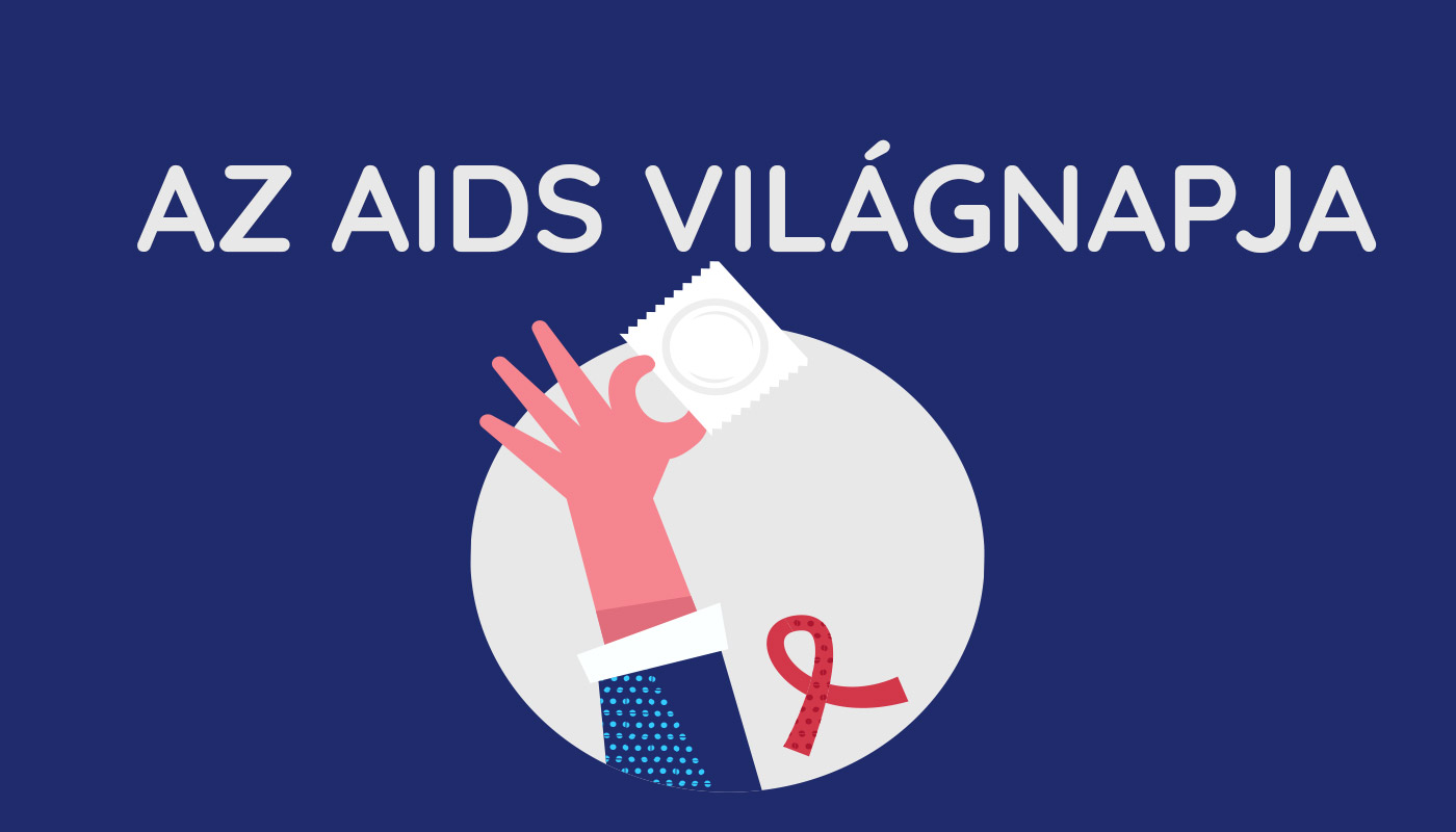 Az AIDS világnapja